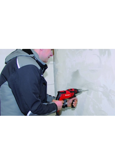 Einhell TC-ID 1000 E 1010W Darbeli Matkap - 4259825