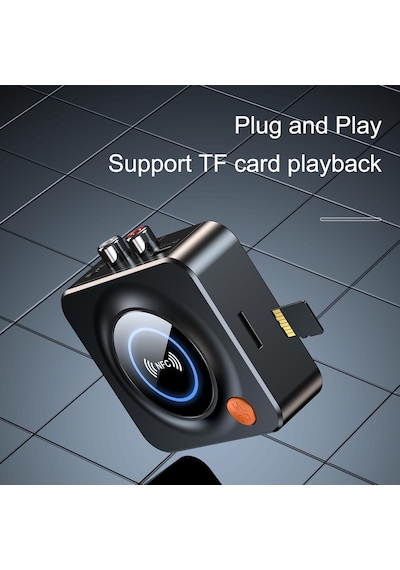 Bluetooth Alıcısı, Hı-fı İçin Bluetooth Adaptörü, Hoparlörler İçin Blue Tooth Alıcısı, Ev Stereo Sistemi 3,5 Mm Aux, Rca, Tf, Nfc C52
