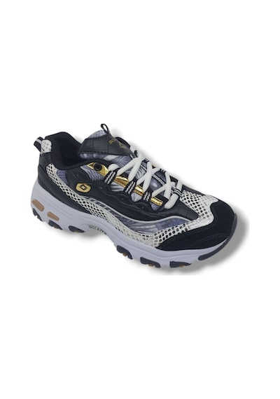 Zerhan Solazer 0490 Kadın Siyah Sneakers Spor Ayakkabı Siyah Zerhan Solazer 0490 Kadın Siyah Sneakers Spor Ayakkabı Siyah