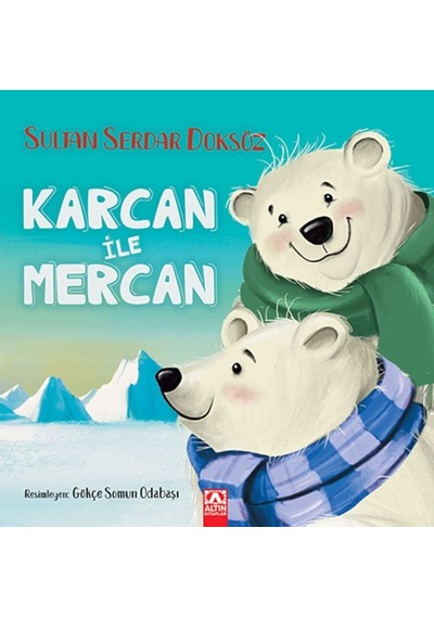 Karcan İle Mercan