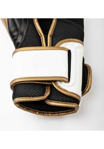 Everlast Powerlock 2r Training Gloves 14oz Beyaz Boks Eldiveni P00003050 Çok Renkli