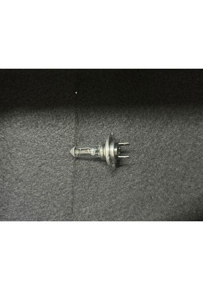 H7 Halojen Ampül Sarı Ampül 12v 55-60w Far
