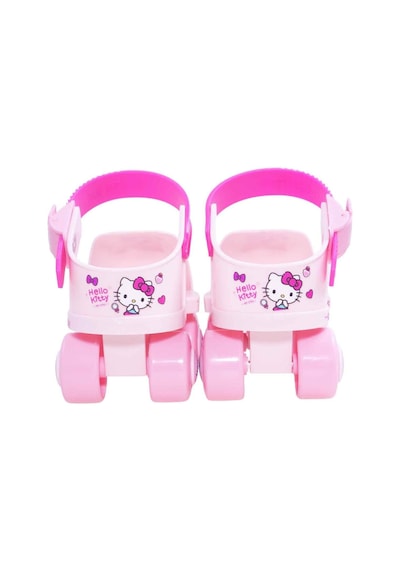 Paten Set Quad H.kıtty Diz./dir.sıze-25/31 Hkty Açık Pembe