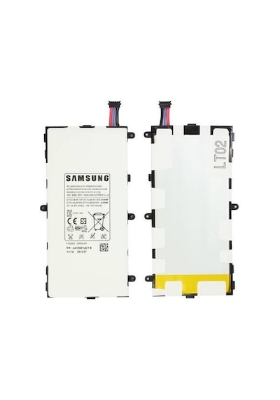 Samsung Uyumlu Galaxy Tab 3 Sm-T210 T211 T215 Pil Batarya