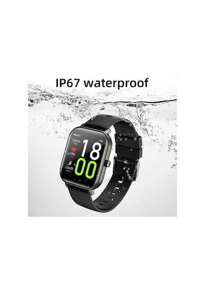 Joyroom Jr-ft1 Pro 1.69" Su Geçirmez Akıllı Saat