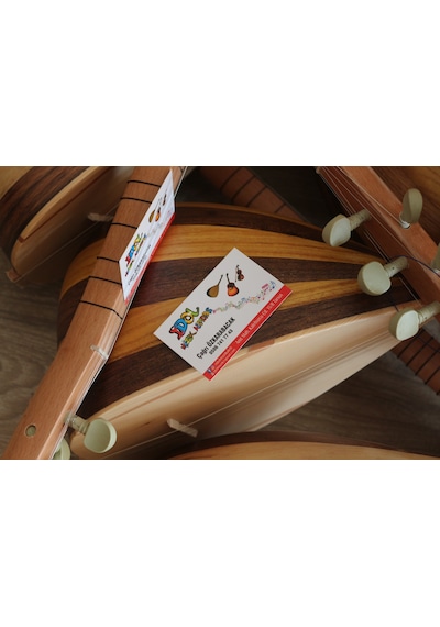 Cura Özel Yapım Atölyeden