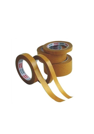 Astel 12x25 Çift Taraflı Bant- 1 Adet Diğer