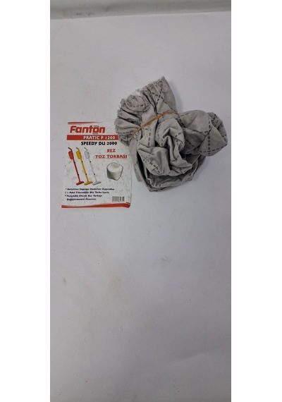 Fantom Pratik Bez P 1200 Speedy Dyu 2000 10 Adet