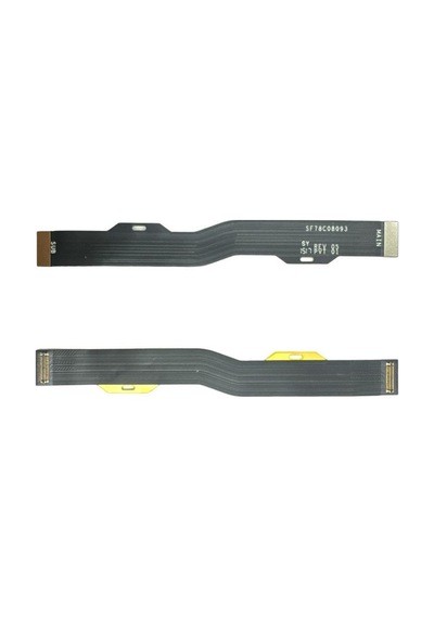 Lenovo Uyumlu P2 Lcd Ekran Ara Filmi Flex