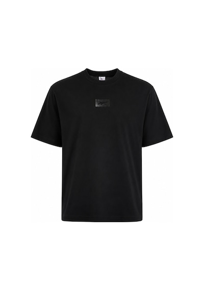 Reebok Kısa Kol T-shirt Erkek Siyah Tuche Tee 000000000102726472