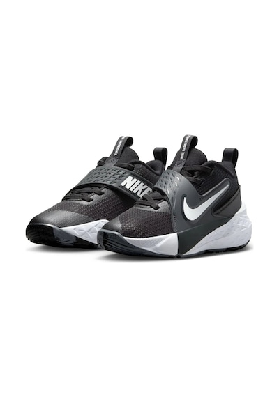 Nike Nıke Team Hustle D 12 Ps Çocuk Basketbol Ayakkabısı Hf6280 Hf6280 002 002