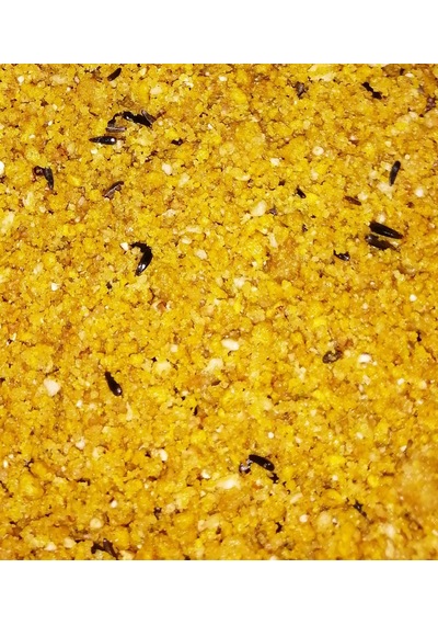 Olimpos Nemli Ballı Yumurta Maması Kuş Yemi 3 KG