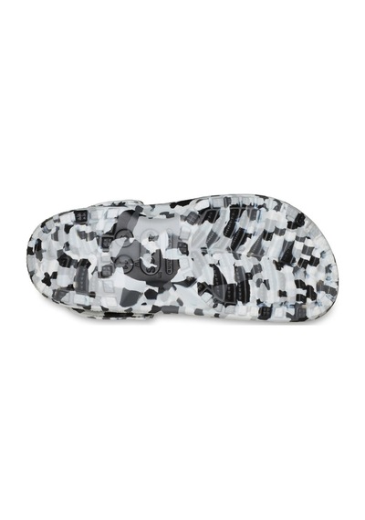 Crocs Classic Confetti Clog Terlik-33547 Siyah