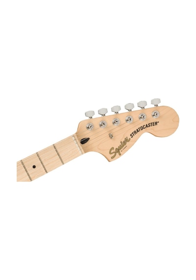 Squier Affinity Strat Fmt Hss Mn Bpg Bbst Elektro Gitar