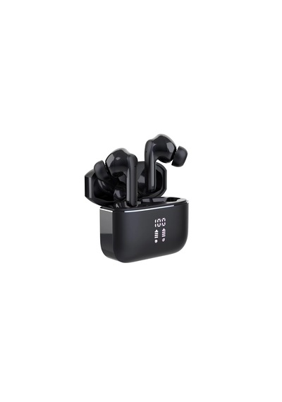 Bestylic BS95 Elite Crystal Edition Tws Kulak İçi Bluetooth Kablosuz Kulaklık