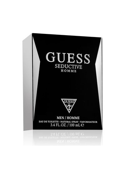 Seductive Edt 100 Ml Erkek Parfüm Diğer