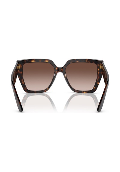 Dolce & Gabbana 4438 502/13 55 Kadın Güneş Gözlüğü