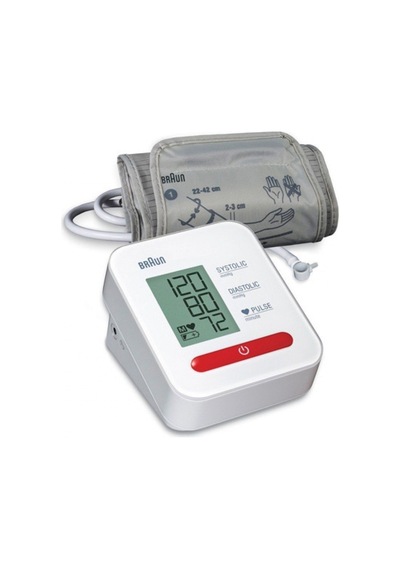 Braun Bua 5000 Koldan Ölçer Tansiyon Ale - Medikaltec Bua Koldan Ölçer Tansiyon Aleti