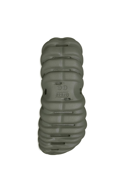 Crocs Echo Clog Erkek Terlik Koyu Yeşil