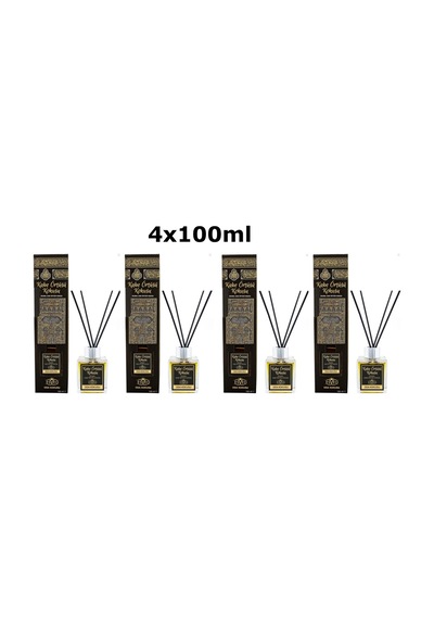 Esved Kabe Örtüsü Kokusu Çubuklu 4 x 100 ML