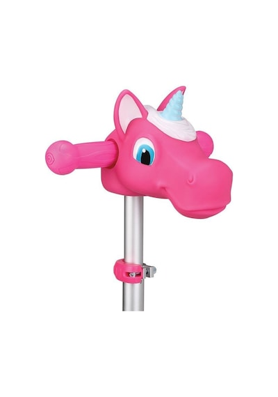 Globber Unicorn T-bar Aksesuarı - Pembe