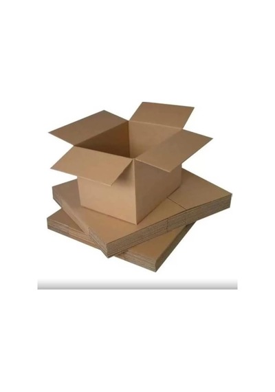 50x30x30 1.kalite 5 Adet Çift Oluklu Eşya Taşıma, Karton Koli, Çeyiz Kolisi, Taşınma Kolisi