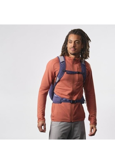 Salomon Trailblazer 20 Unisex Sırt Çantası-28487 Mavi