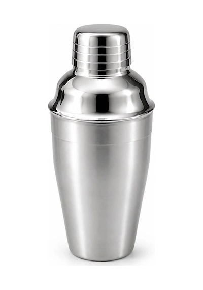Paslanmaz Çelik Kokteyl Shaker Alk5499 Çok Renkli