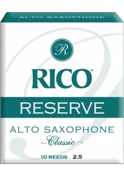 Rico Reserve Rjr1025 Alto Saksafon Kamışı No:2,5