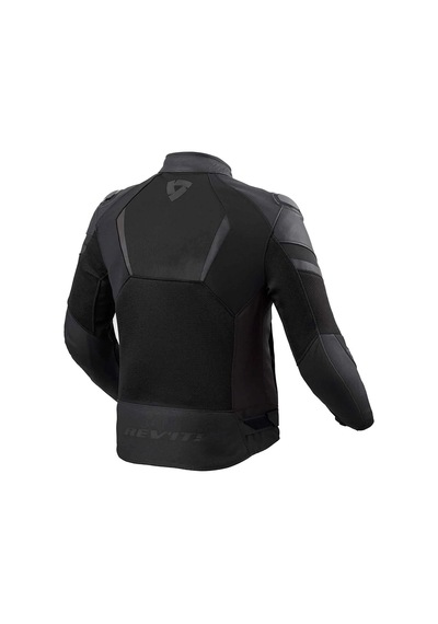 Revit Mantis 3 H2o Motosiklet Montu Siyah