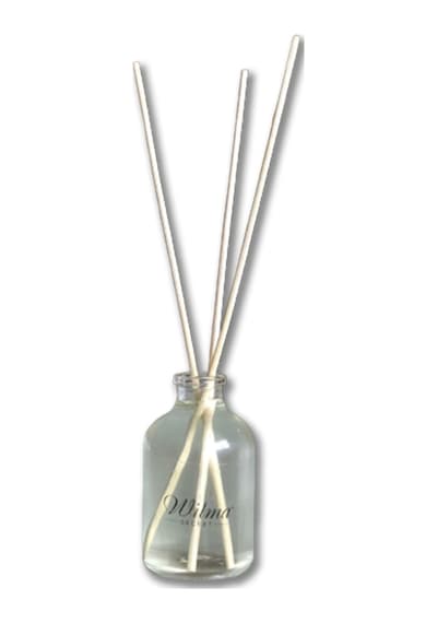 Wilma Secret Bambu Çubuklu Vanilya Coconat Oda Kokusu 50 ML
