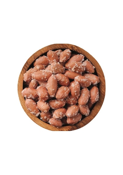 Osmaniye Kavrulmuş Tuzlu Fıstık Duble 1 KG