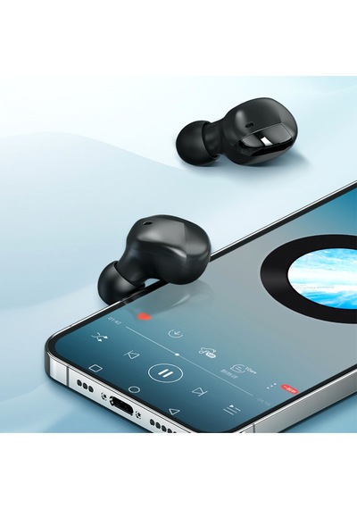 Eb62 Tws Kablosuz Stereo Bluetooth Kulaklık