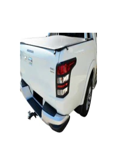 2015-2019 Mitsubishi L200 Arka Stop Çerçeve Koruma