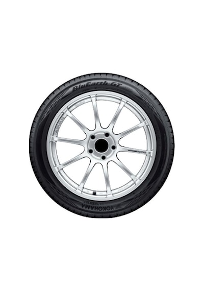Yokohama 225/40R18 92W Bluearth-Gt Ae51 Yaz Lastiği 2025
