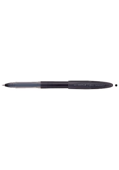 Uni-ball Roller Kalem Signo Gelstick Jel Bilye Uç 0.7 Mm Siyah Um-170
