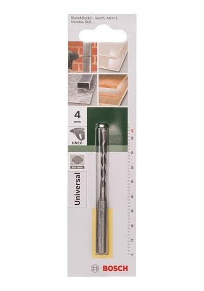 Home And Garden Diy Çok Amaçlı Matkap Sds-quick, 2609256913, 0, 0