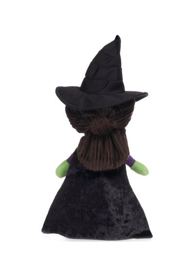 Dinossi - Wicked Elphaba 25cm Peluş Oyuncak