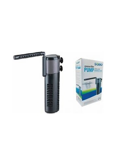 Wp-1120f Akvaryum İç Filtresi 900 Lt/h 20 W