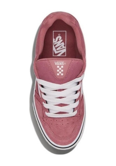 Vans Caldrone Dusky Rose Unisex Günlük Ayakkabı-14001 Pembe