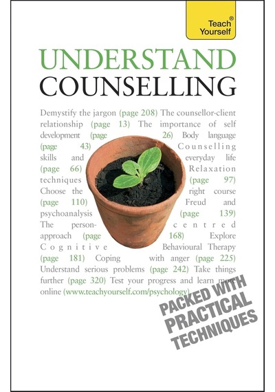 Understand Counselling: Learn Counselling Skills For Any Situations