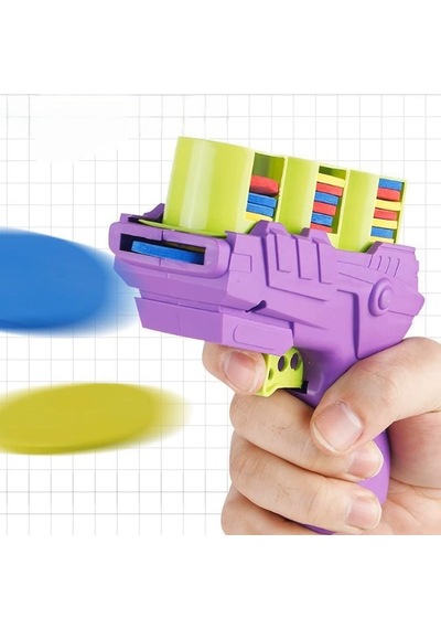 Özel Üretim Disk Seti Bahçe Oyunu Oyun Aracı Oyuncak Yüksek Performanslı Çocuk Evcil Hayvan