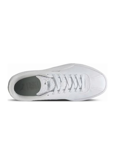 Puma Club Klassika Sl Kadın Günlük Ayakkabı 401642-01 Beyaz