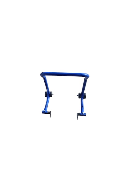 Cf 450sr Motosiklet Kaldırma Sehpası Mavi