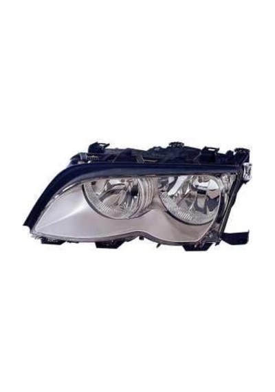 Far Sol E46 2002-05
