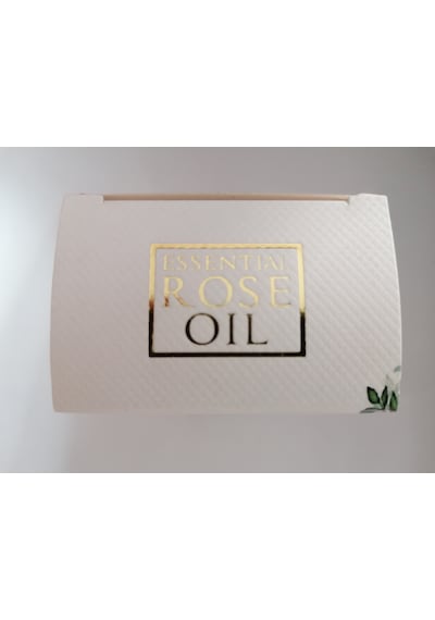 Rosella Gül Yağı 30 ML