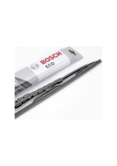 Bosch  Chevrolet Aveo Arka Silecek 34CM 2006-2011 Eco