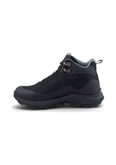 Humtto 210500b İthal Su Geçirmez Unisex Bot Siyah
