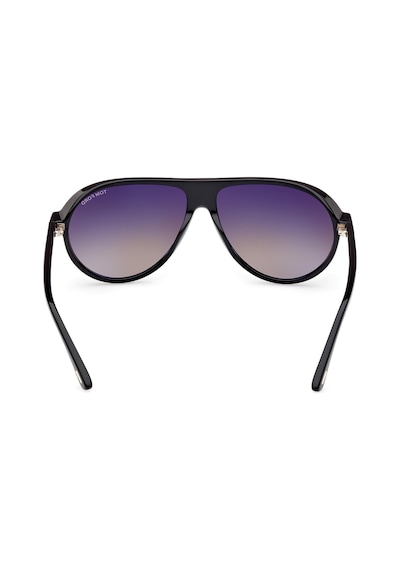 Tom Ford Ft1023 01b 60 Unisex Güneş Gözlüğü