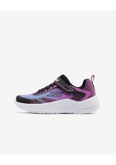 Skechers Mıcrospec Advance Büyük Kız Çocuk Siyah Spor Ayakkabı 303657l Bkmt Siyah Skechers Mıcrospec Advance Büyük Kız Çocuk Siyah Spor Ayakkabı 303657l Bkmt Siyah